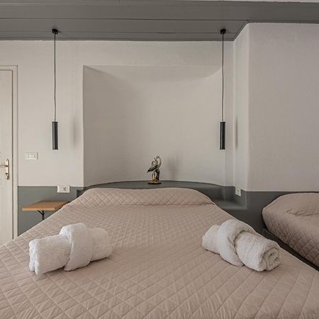 Katerina View Hotel Mykonos Town Exterior photo