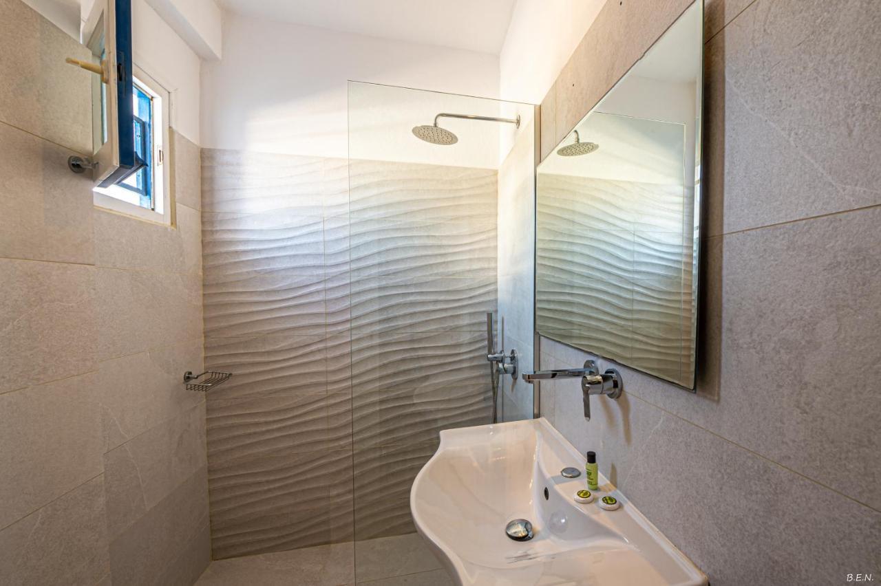 Katerina View Hotel Mykonos Town Exterior photo