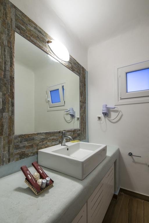 Katerina View Hotel Mykonos Town Room photo